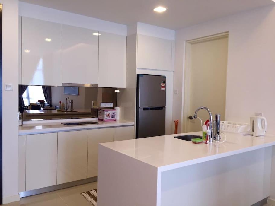 Tropicana Avenue B32-09, פטלין ג'איה מראה חיצוני תמונה