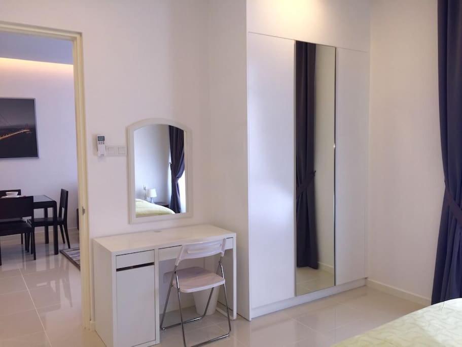 Tropicana Avenue B32-09, פטלין ג'איה מראה חיצוני תמונה